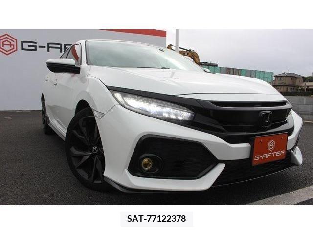 Honda CIVIC 2018-04 216958-11