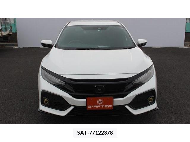 Honda CIVIC 2018-04 216958-7