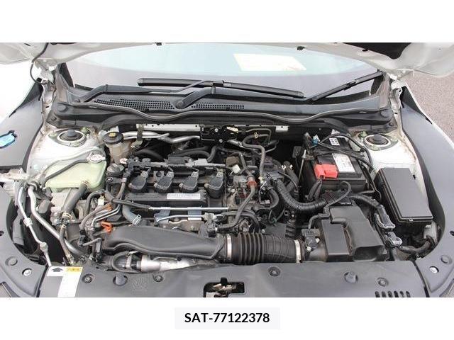 Honda CIVIC 2018-04 216958-18
