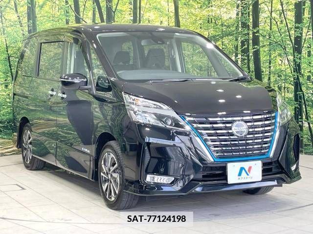 Nissan SERENA 2022-04 342888-17