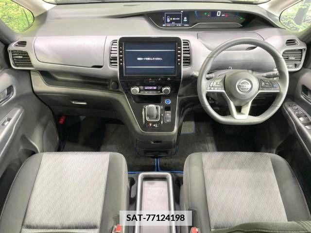 Nissan SERENA 2022-04 342888-1