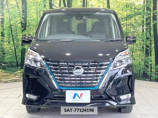 Nissan SERENA 2022-04 342888-15
