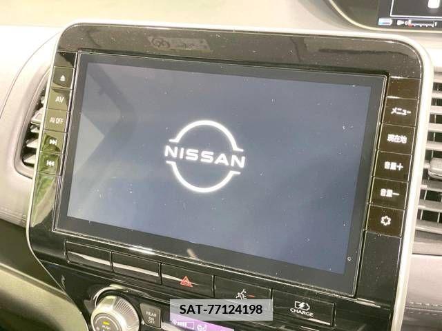 Nissan SERENA 2022-04 342888-3
