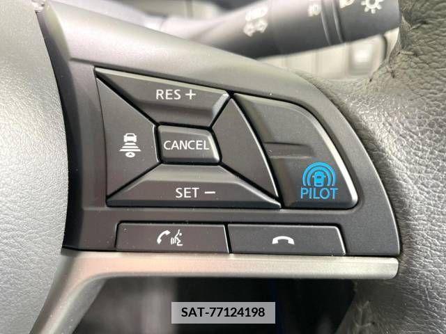 Nissan SERENA 2022-04 342888-2