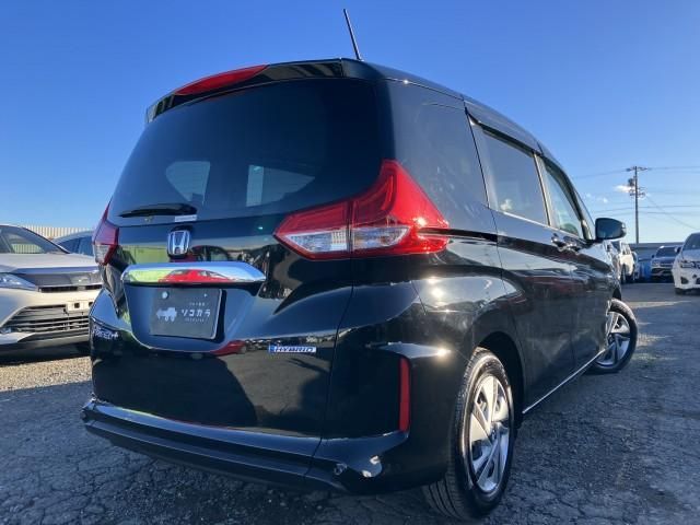 Honda FREED 2021-03 181335-5