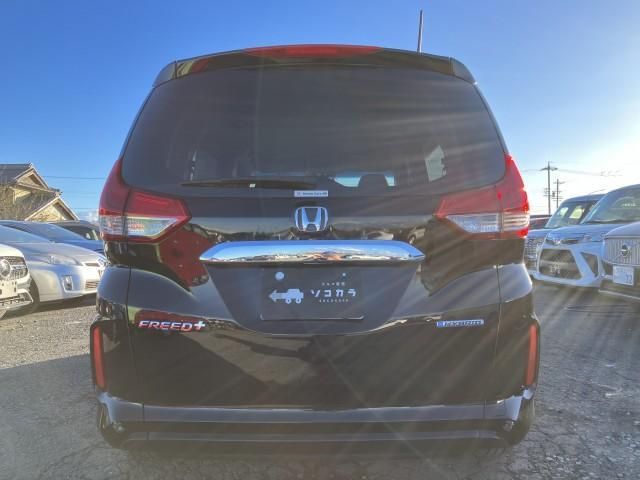 Honda FREED 2021-03 181335-4