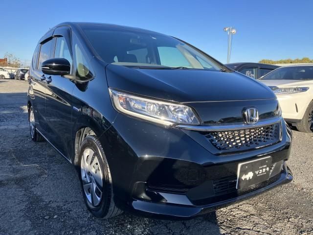 Honda FREED 2021-03 181335-0