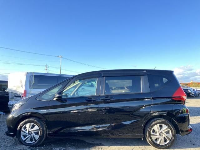 Honda FREED 2021-03 181335-7