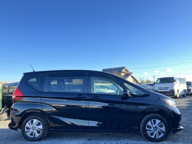 Honda FREED 2021-03 181335-6