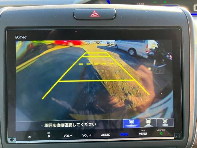 Honda FREED 2021-03 181335-11