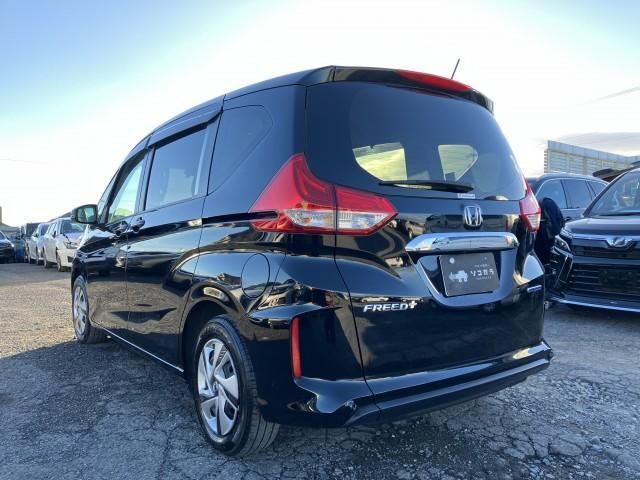 Honda FREED 2021-03 181335-2