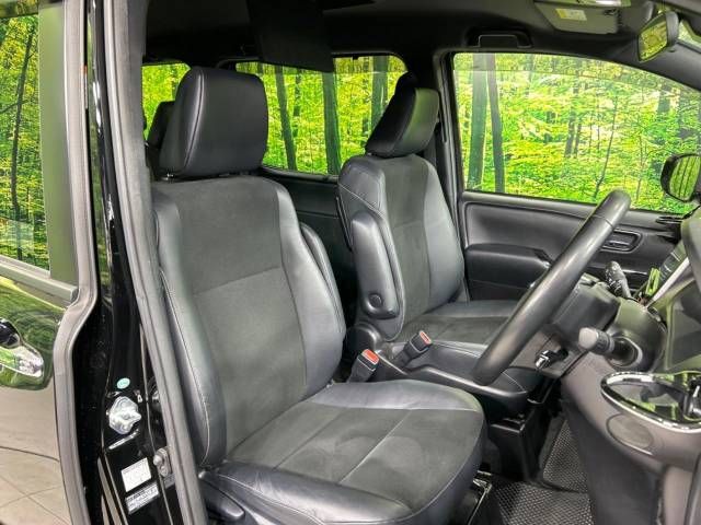 Toyota NOAH 2018-02 20147-7