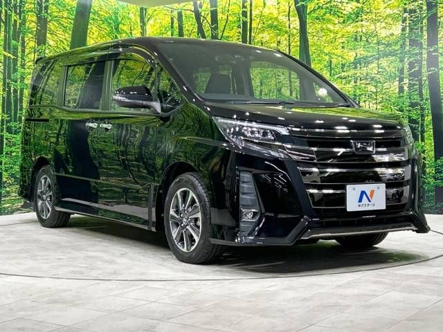 Toyota NOAH 2018-02 20147-16