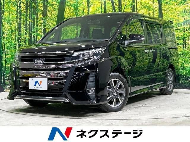Toyota NOAH 2018-02 20147-0