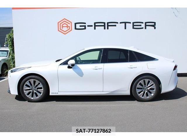 Toyota Mirai 2021-07 352055-10