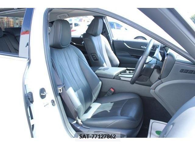 Toyota Mirai 2021-07 352055-14