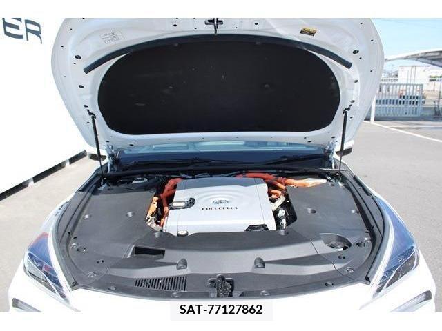 Toyota Mirai 2021-07 352055-19