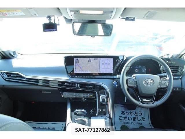 Toyota Mirai 2021-07 352055-17