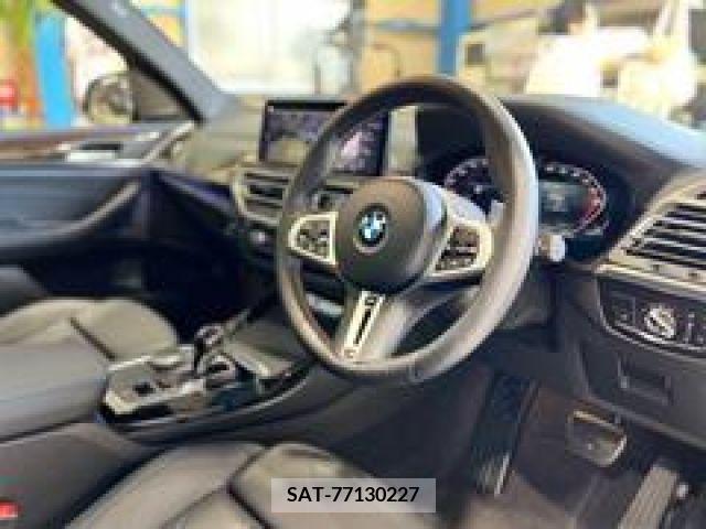 Bmw X3 2022-12 207398-2