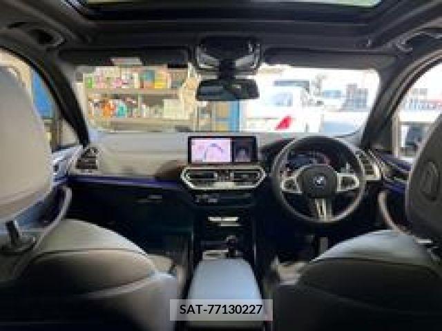 Bmw X3 2022-12 207398-1