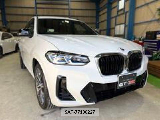 Bmw X3 2022-12 207398-0
