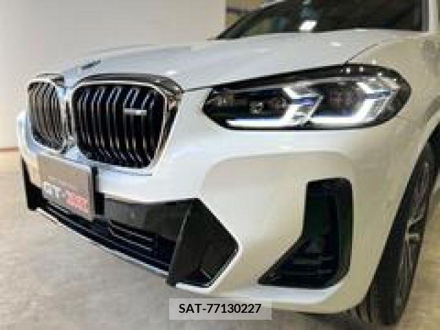 Bmw X3 2022-12 207398-4