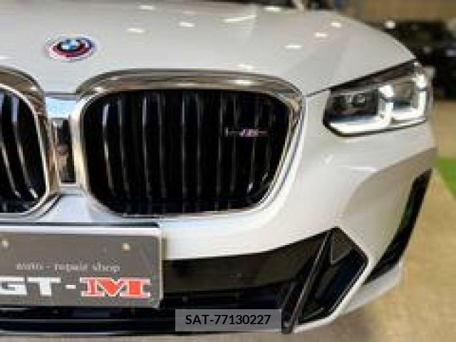 Bmw X3 2022-12 207398-5