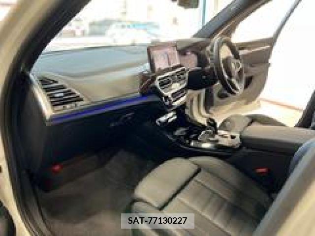 Bmw X3 2022-12 207398-6