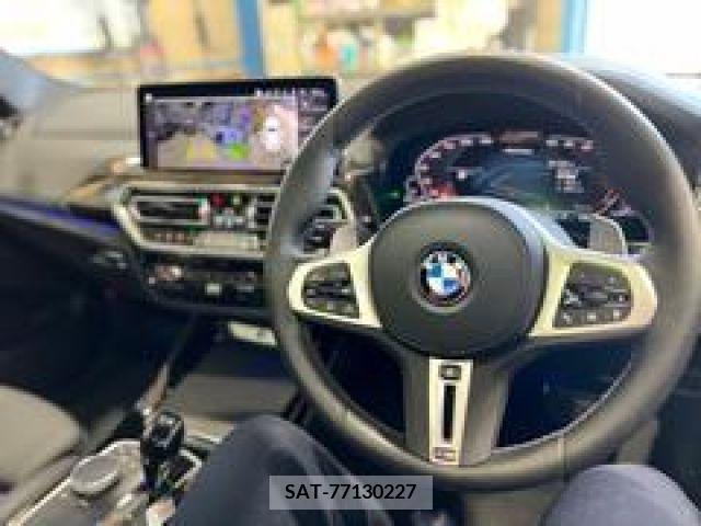 Bmw X3 2022-12 207398-8