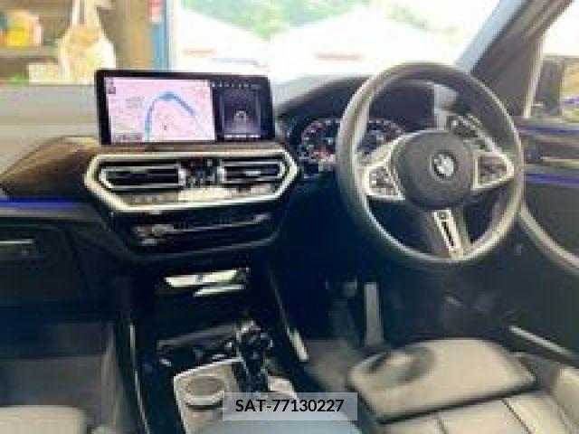 Bmw X3 2022-12 207398-13