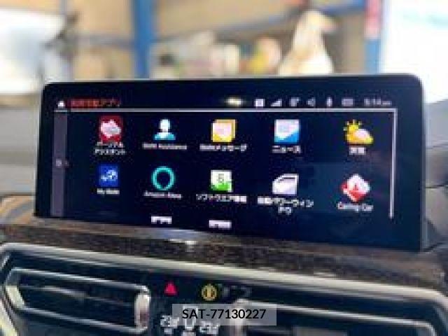 Bmw X3 2022-12 207398-14