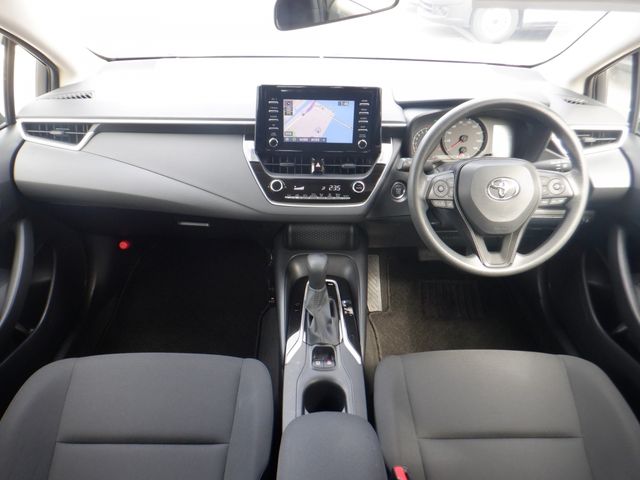 Toyota COROLLA TOURING 2020-07 7580-1