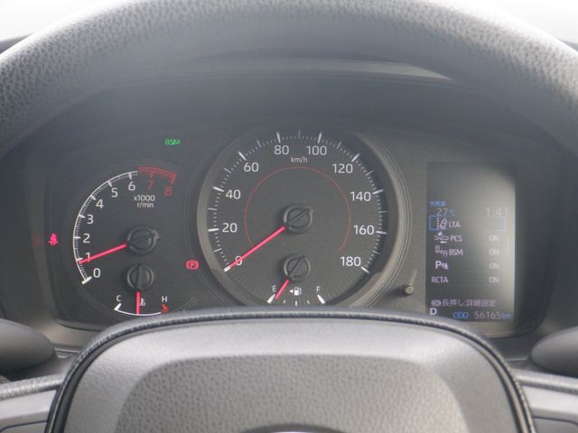 Toyota COROLLA TOURING 2020-07 7580-3