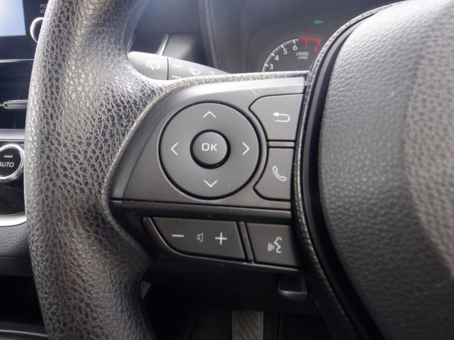 Toyota COROLLA TOURING 2020-07 7580-9