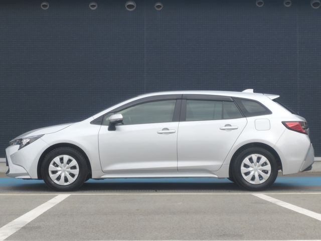 Toyota COROLLA TOURING 2020-07 7580-17
