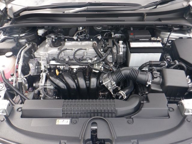 Toyota COROLLA TOURING 2020-07 7580-19