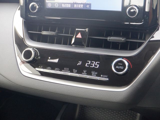 Toyota COROLLA TOURING 2020-07 7580-27