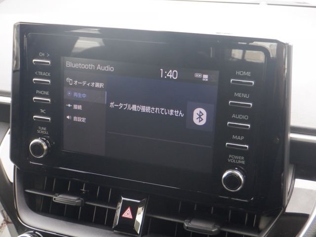 Toyota COROLLA TOURING 2020-07 7580-21