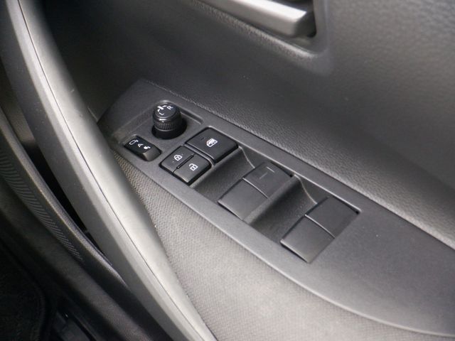 Toyota COROLLA TOURING 2020-07 7580-23