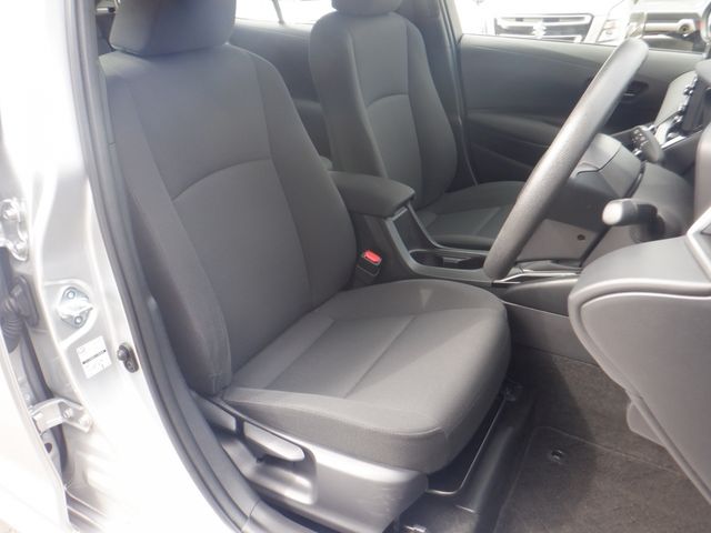 Toyota COROLLA TOURING 2020-07 7580-12