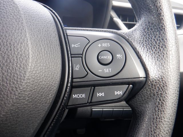Toyota COROLLA TOURING 2020-07 7580-10