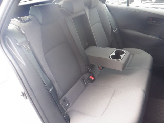 Toyota COROLLA TOURING 2020-07 7580-14