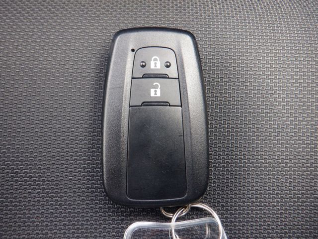 Toyota COROLLA TOURING 2020-07 7580-16