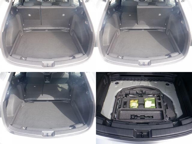 Toyota COROLLA TOURING 2020-07 7580-15