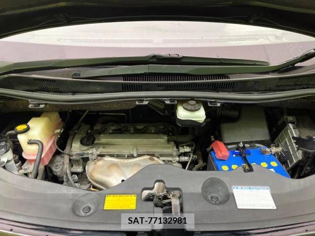 Toyota VELLFIRE 2012-03 299878-17