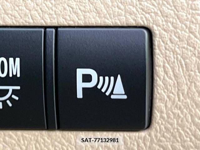 Toyota VELLFIRE 2012-03 299878-6
