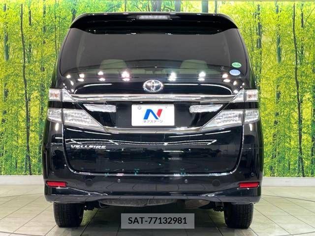 Toyota VELLFIRE 2012-03 299878-14