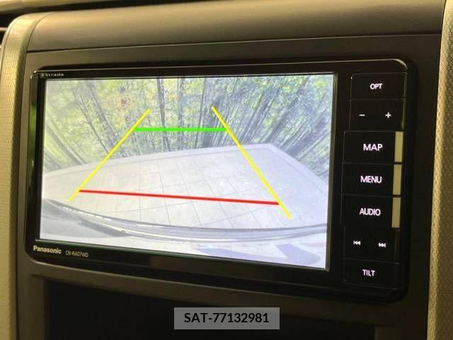 Toyota VELLFIRE 2012-03 299878-3