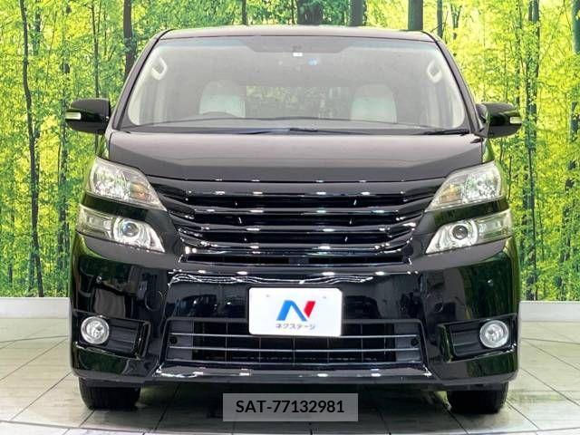 Toyota VELLFIRE 2012-03 299878-13