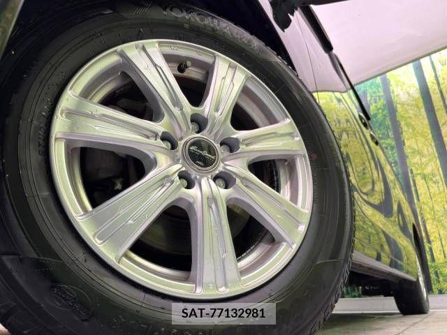 Toyota VELLFIRE 2012-03 299878-12